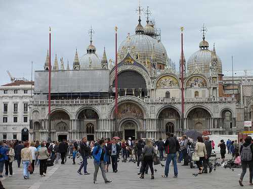 IMG_5867_Basilica di San Marco